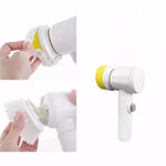 Maggie Brush™/Cepillo De Limpieza  Inalámbrico 5 en 1