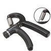 Set Hand Grip Ejercitador Mano Antebrazo