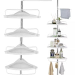 Organizador Esquinero Para Baño Ducha