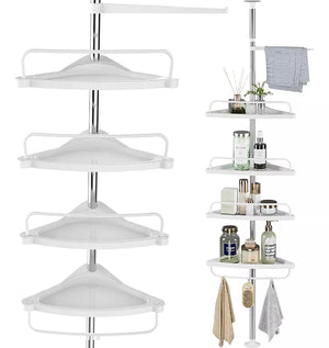 Organizador Esquinero Para Baño Ducha
