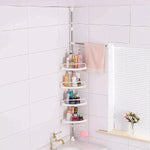 Organizador Esquinero Para Baño Ducha
