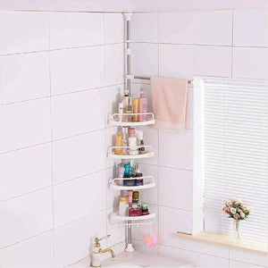 Organizador Esquinero Para Baño Ducha