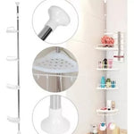 Organizador Esquinero Para Baño Ducha