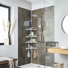Organizador Esquinero Para Baño Ducha