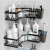 Organizador Esquinero 5 Piezas Para Baño